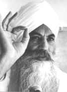 Yogi Bhajan Yogi Bhajan